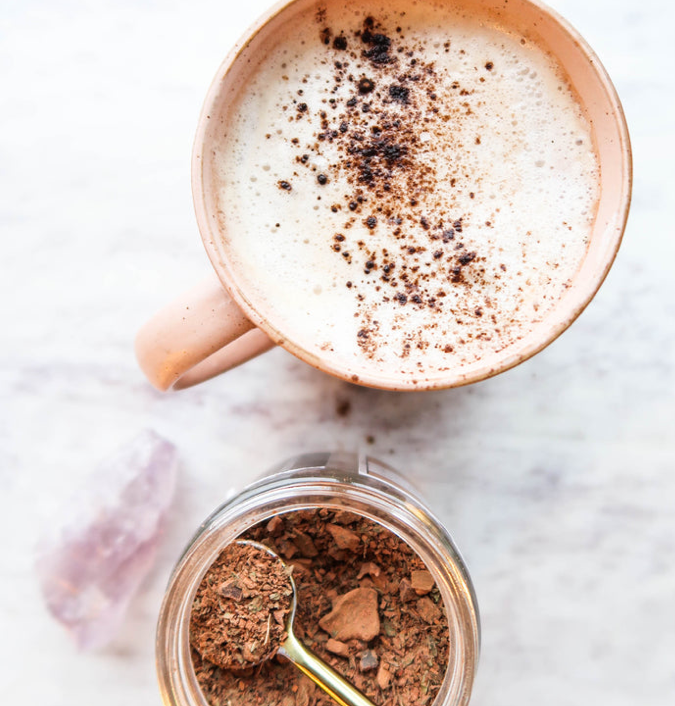 Mint Cacao Bliss