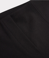The Pull on Dress Pant in Black
