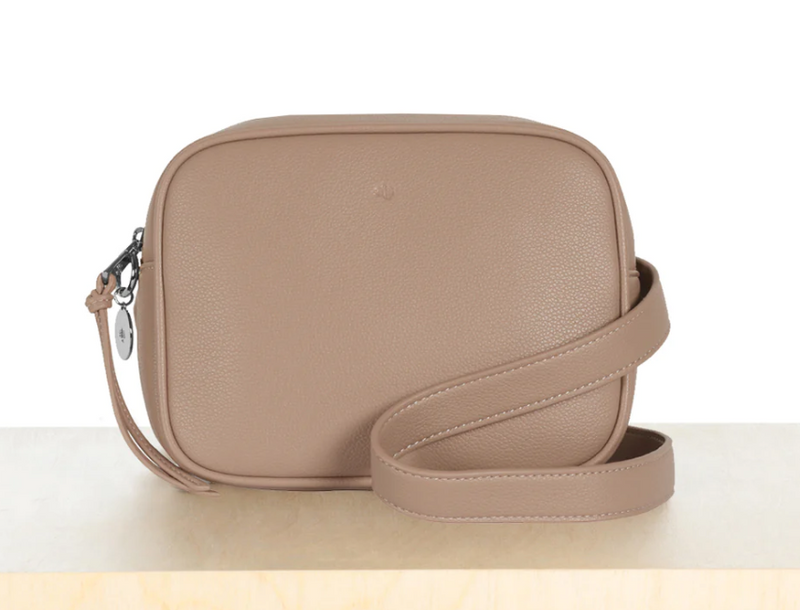 Belt Bag – Rose Pebble