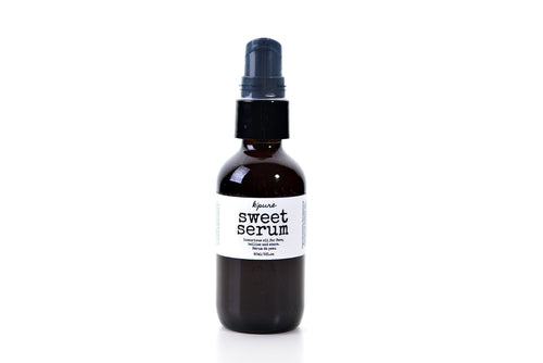 Sweet Serum