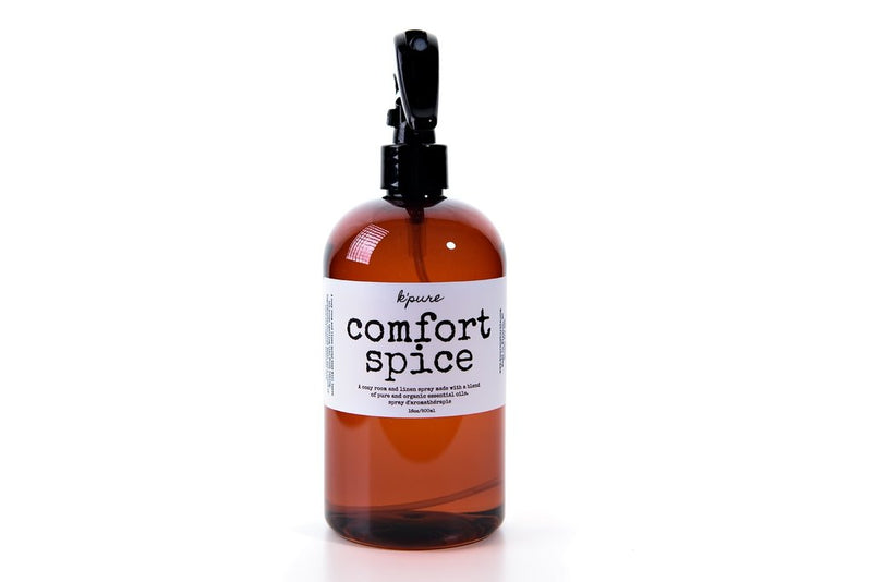 Comfort Spice Room & Linen Spray