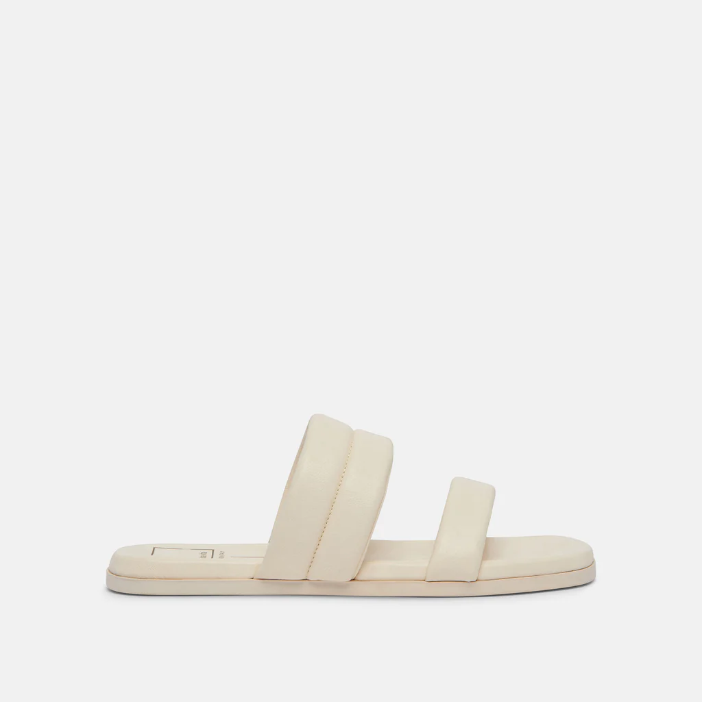 Adore Sandal In Ivory