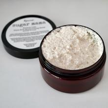 Sugar mama Ultra Rich moisturizing Scrub Vanilla
