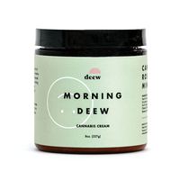 Morning Deew | Cannabis Daytime Cream
