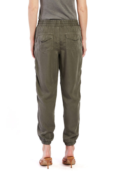 Coco Olive Jogger