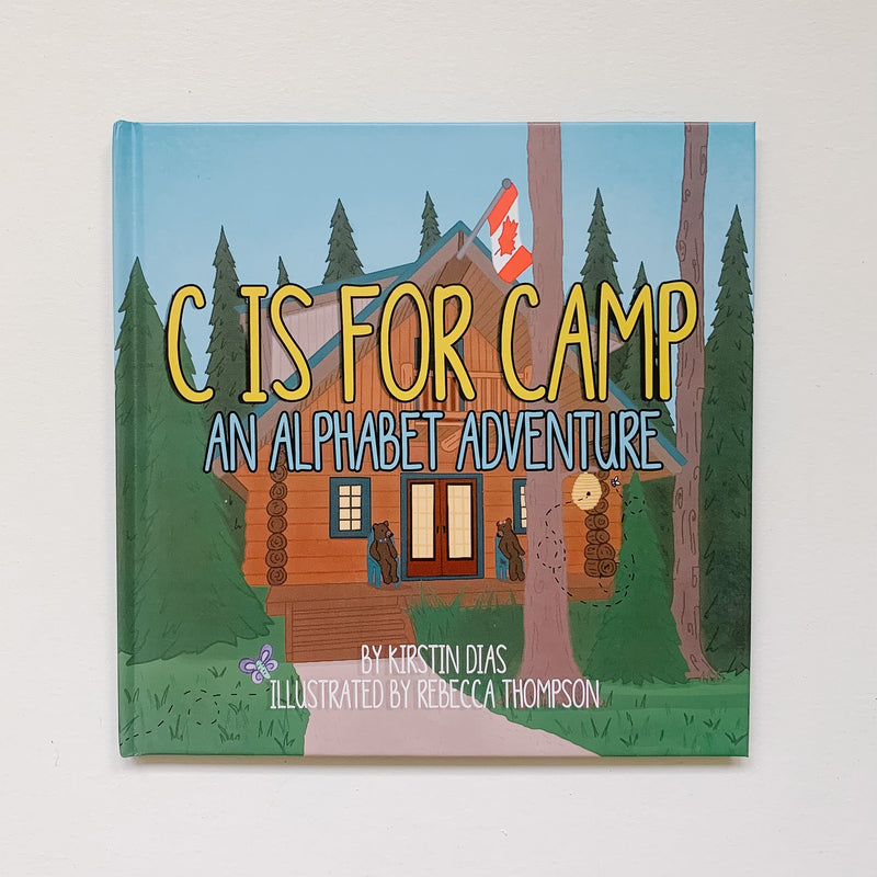 C is for Camp
