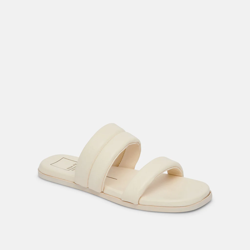 Adore Sandal In Ivory