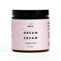 Dream Cream | Cannabis Night Cream