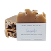 The WASH Bar: Lavender