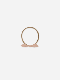 little knot headband | Apricot