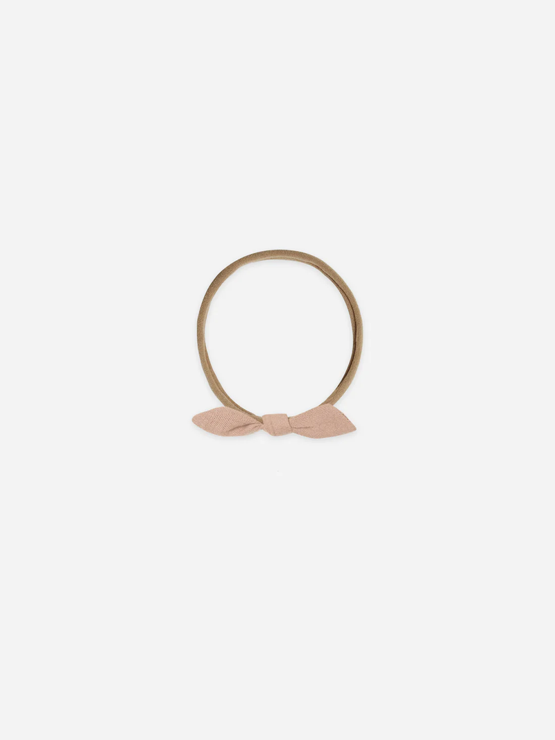 little knot headband | Apricot
